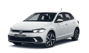 Volkswagen Polo bild 1