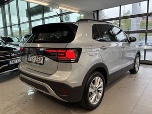 Volkswagen T-Cross bild 7