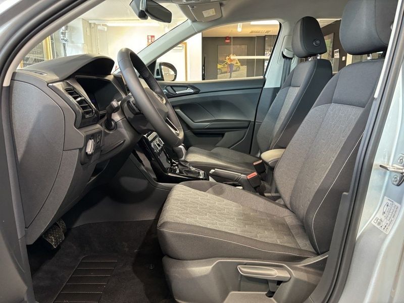 Volkswagen T-Cross bild 12