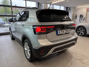 Volkswagen T-Cross bild 9