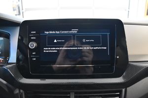 Volkswagen T-Cross bild 18