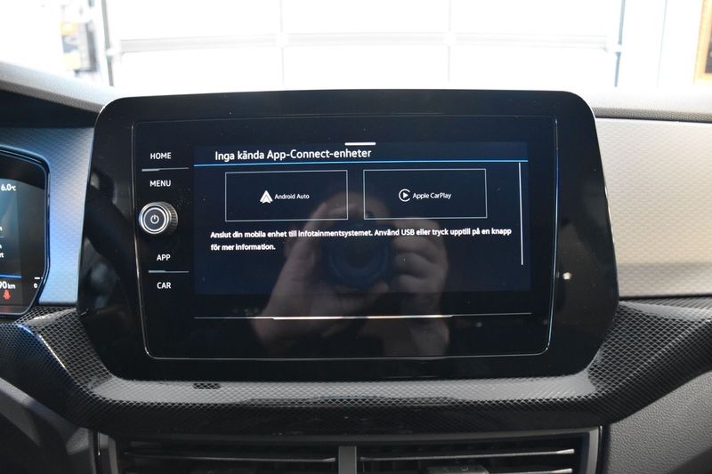Volkswagen T-Cross bild 18