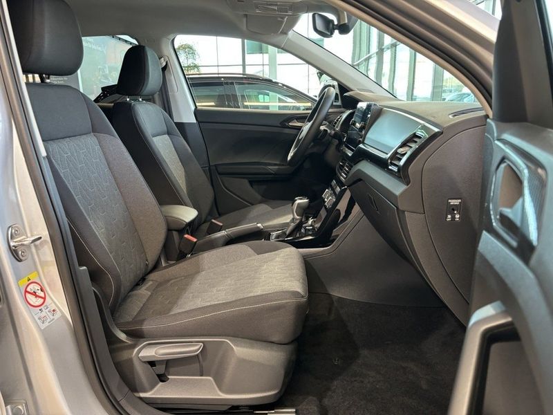 Volkswagen T-Cross bild 14