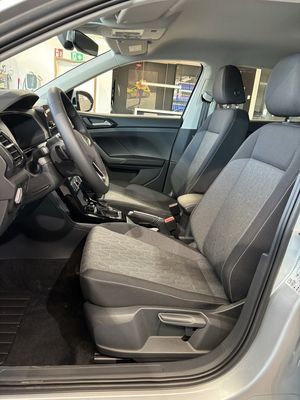 Volkswagen T-Cross bild 13