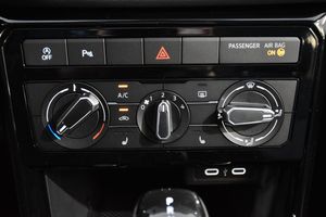 Volkswagen T-Cross bild 19