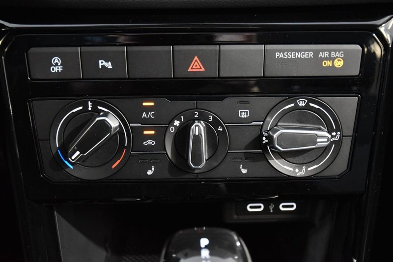 Volkswagen T-Cross bild 19