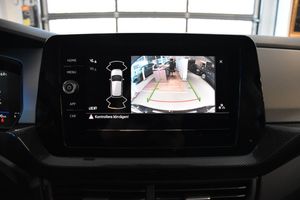 Volkswagen T-Cross bild 16