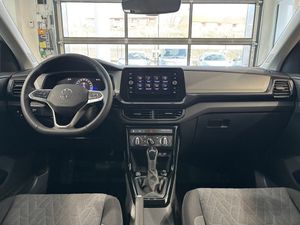Volkswagen T-Cross bild 11