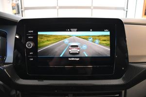 Volkswagen T-Cross bild 17