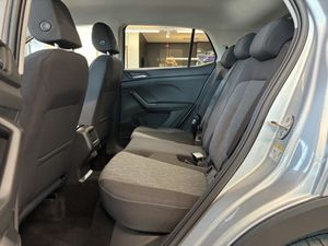 Volkswagen T-Cross bild 15