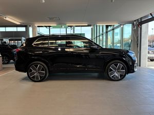 Volkswagen Tiguan bild 4