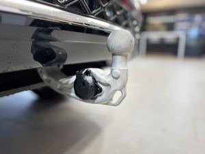 Volkswagen Tiguan bild 9