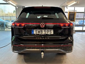 Volkswagen Tiguan bild 7