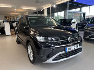 Volkswagen T-Cross bild 3