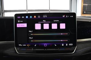 Volkswagen Passat bild 18