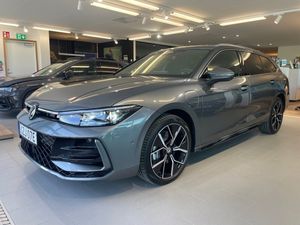 Volkswagen Passat bild 1
