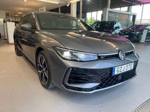 Volkswagen Passat bild 3