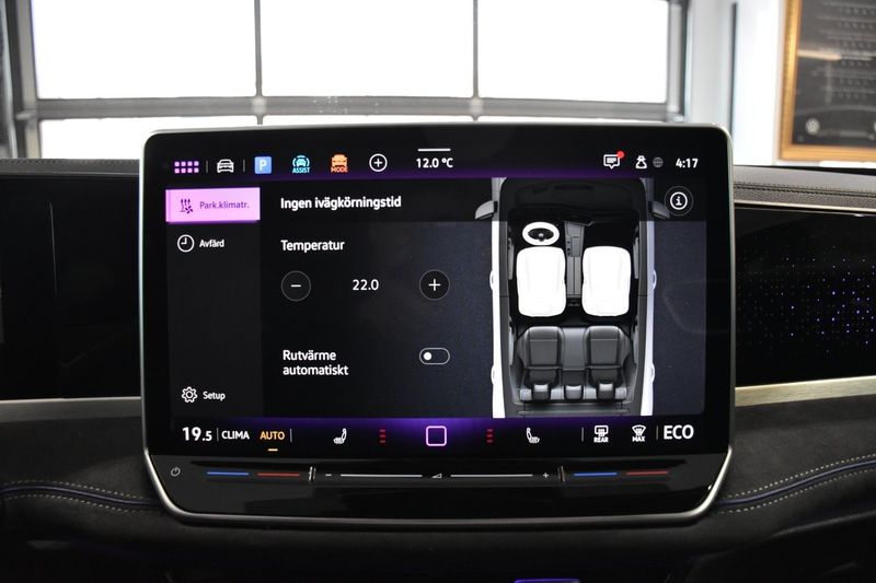 Volkswagen Passat bild 16