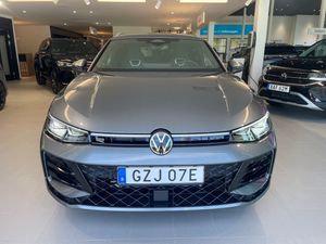 Volkswagen Passat bild 2
