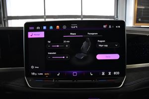 Volkswagen Passat bild 19