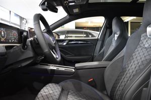 Volkswagen Passat bild 13