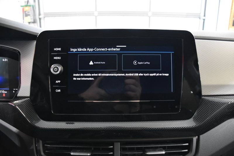 Volkswagen T-Cross bild 12