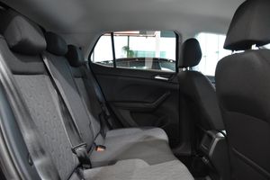 Volkswagen T-Cross bild 14