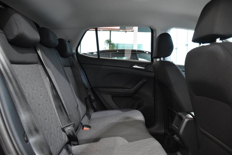 Volkswagen T-Cross bild 14