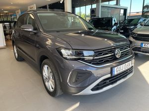 Volkswagen T-Cross bild 4