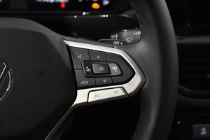 Volkswagen T-Cross bild 10