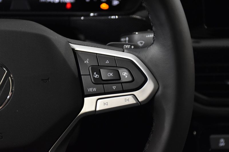 Volkswagen T-Cross bild 10