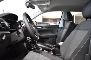Volkswagen T-Cross bild 13