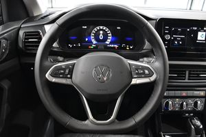 Volkswagen T-Cross bild 8