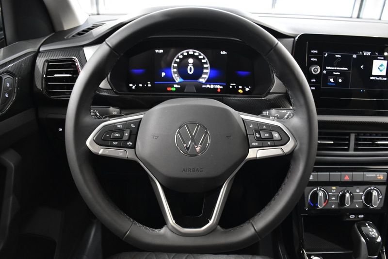 Volkswagen T-Cross bild 8