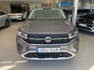 Volkswagen T-Cross bild 3