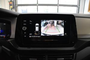 Volkswagen T-Cross bild 11