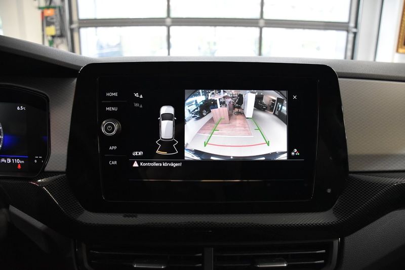 Volkswagen T-Cross bild 11