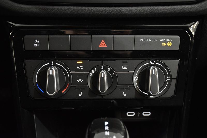 Volkswagen T-Cross bild 15