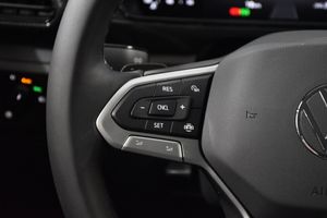 Volkswagen T-Cross bild 9