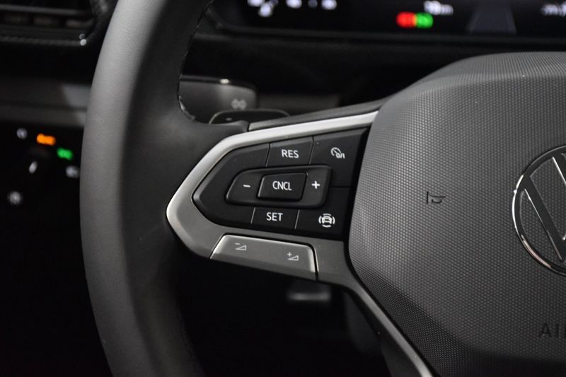 Volkswagen T-Cross bild 9