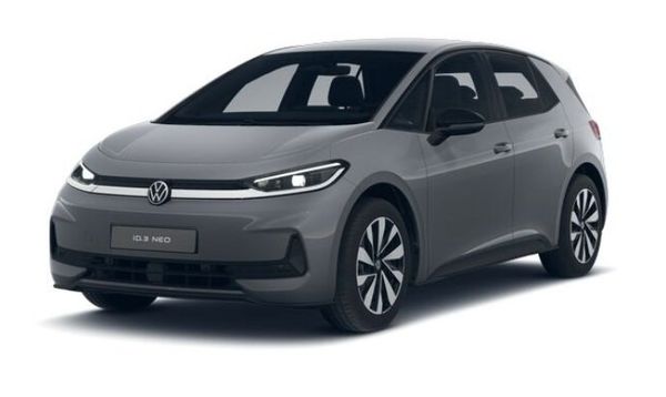 Volkswagen ID.3 Neo NEO LIFE Privatleasing fr. 3995 kr/mån *OKT* kampanj - 2027