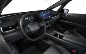 Volkswagen ID.3 bild 2