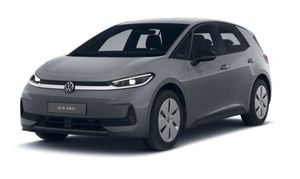 Volkswagen ID.3 bild 1