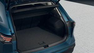 Volkswagen Tiguan bild 12