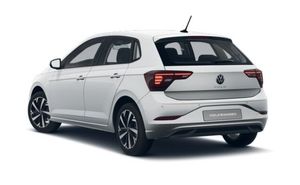 Volkswagen Polo bild 4