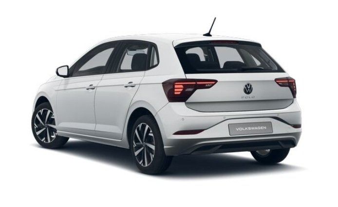 Volkswagen Polo bild 4