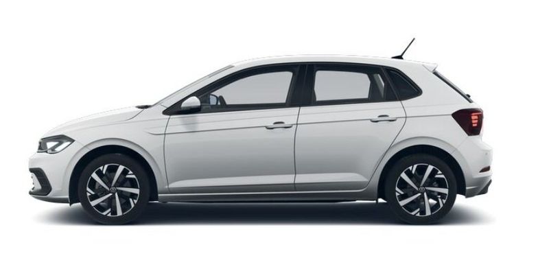 Volkswagen Polo bild 3