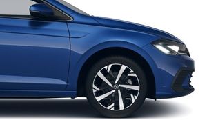Volkswagen Polo bild 5