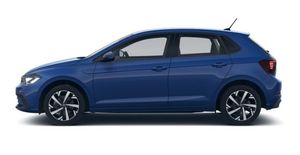 Volkswagen Polo bild 3