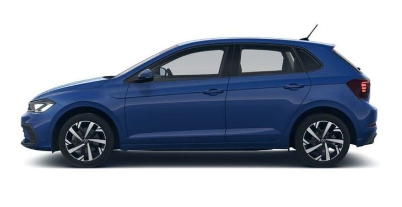 Volkswagen Polo bild 3